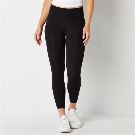 xersion leggings|xersion 7 8 ankle legging.